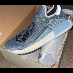 Adidas Pharrell nmd Billionaire boys club